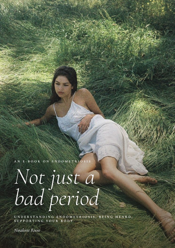 Not Just a Bad Period, page 1