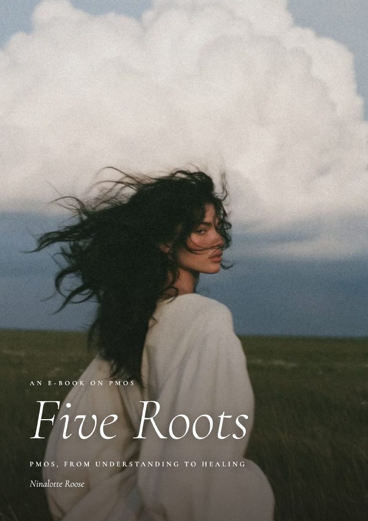 Five Roots, page 1
