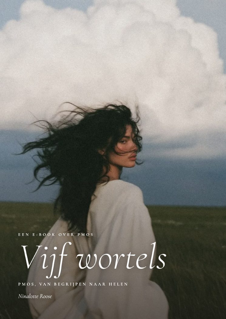 Vijf wortels, pagina 1