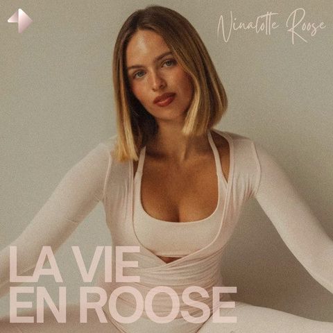 Podcastcover La Vie en Roose